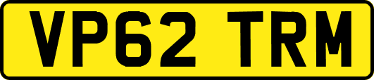 VP62TRM