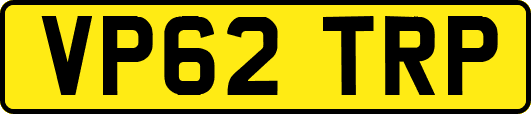VP62TRP
