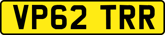 VP62TRR