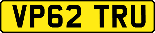 VP62TRU