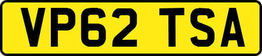 VP62TSA