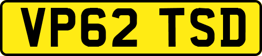 VP62TSD