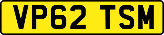 VP62TSM
