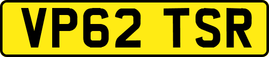 VP62TSR