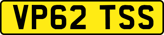 VP62TSS
