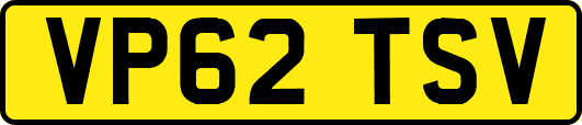 VP62TSV