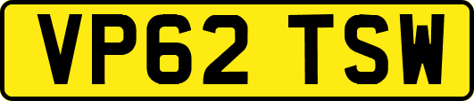 VP62TSW