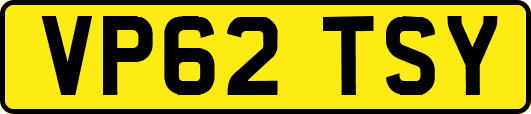 VP62TSY