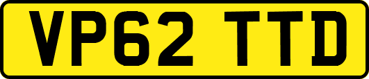VP62TTD