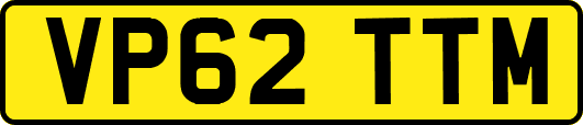 VP62TTM