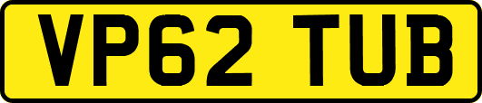 VP62TUB