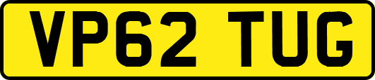 VP62TUG
