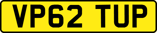 VP62TUP