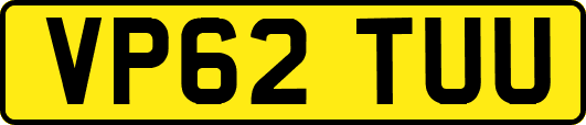 VP62TUU