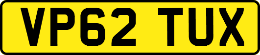 VP62TUX