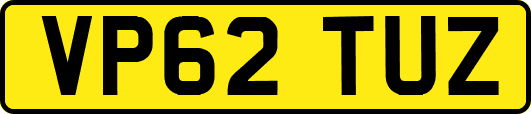 VP62TUZ