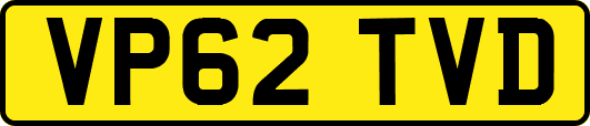 VP62TVD