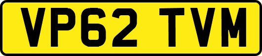 VP62TVM