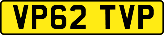 VP62TVP