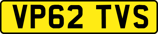 VP62TVS