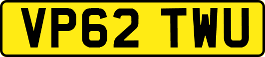 VP62TWU