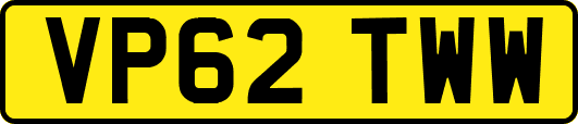VP62TWW