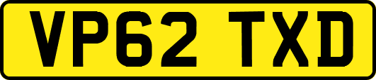 VP62TXD