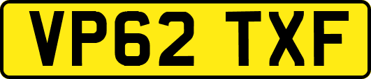 VP62TXF