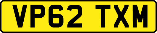 VP62TXM