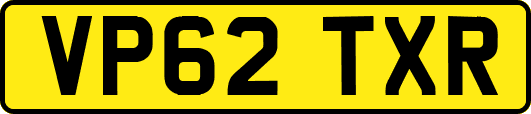 VP62TXR