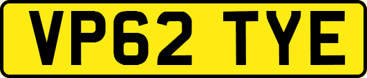 VP62TYE
