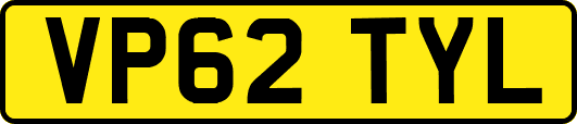 VP62TYL