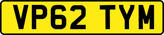 VP62TYM