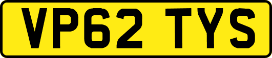 VP62TYS