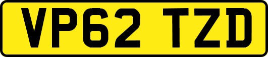 VP62TZD