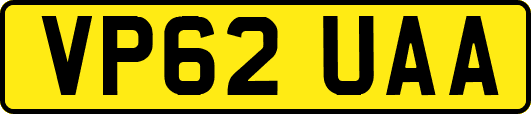 VP62UAA