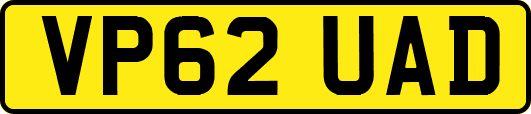 VP62UAD