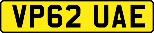 VP62UAE