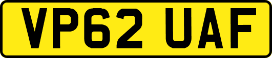 VP62UAF