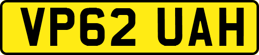 VP62UAH