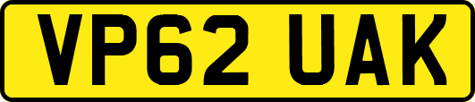 VP62UAK
