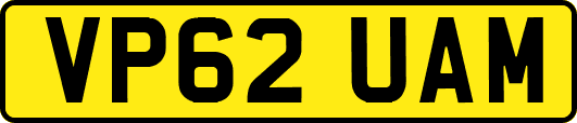 VP62UAM