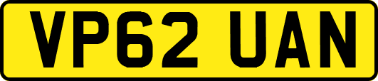 VP62UAN