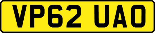 VP62UAO