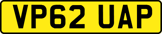 VP62UAP
