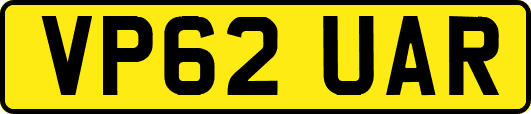 VP62UAR