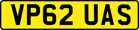 VP62UAS