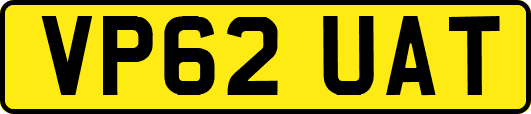 VP62UAT