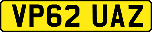 VP62UAZ