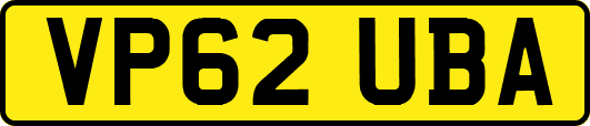 VP62UBA